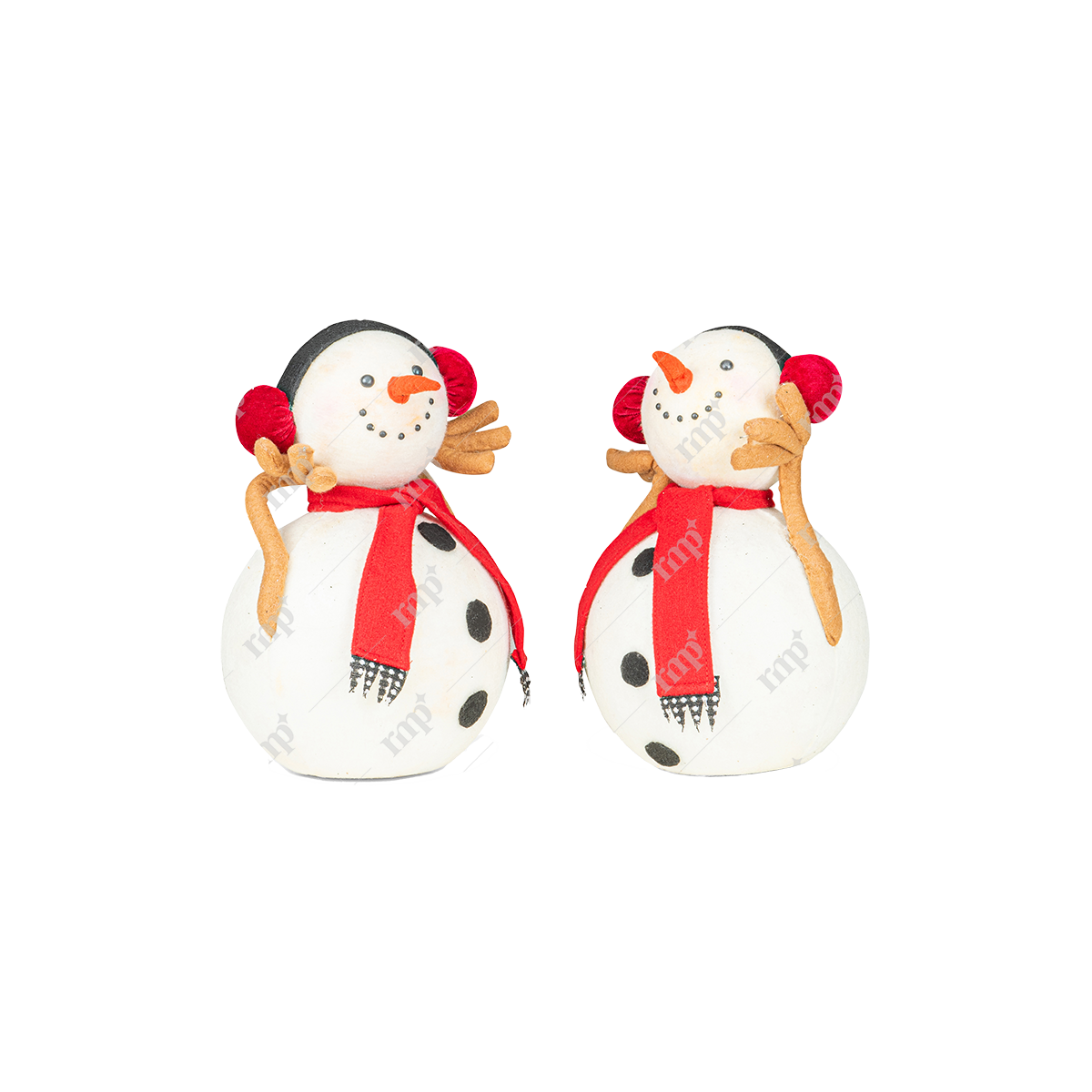 Snowman By Rent My Party - Christmas