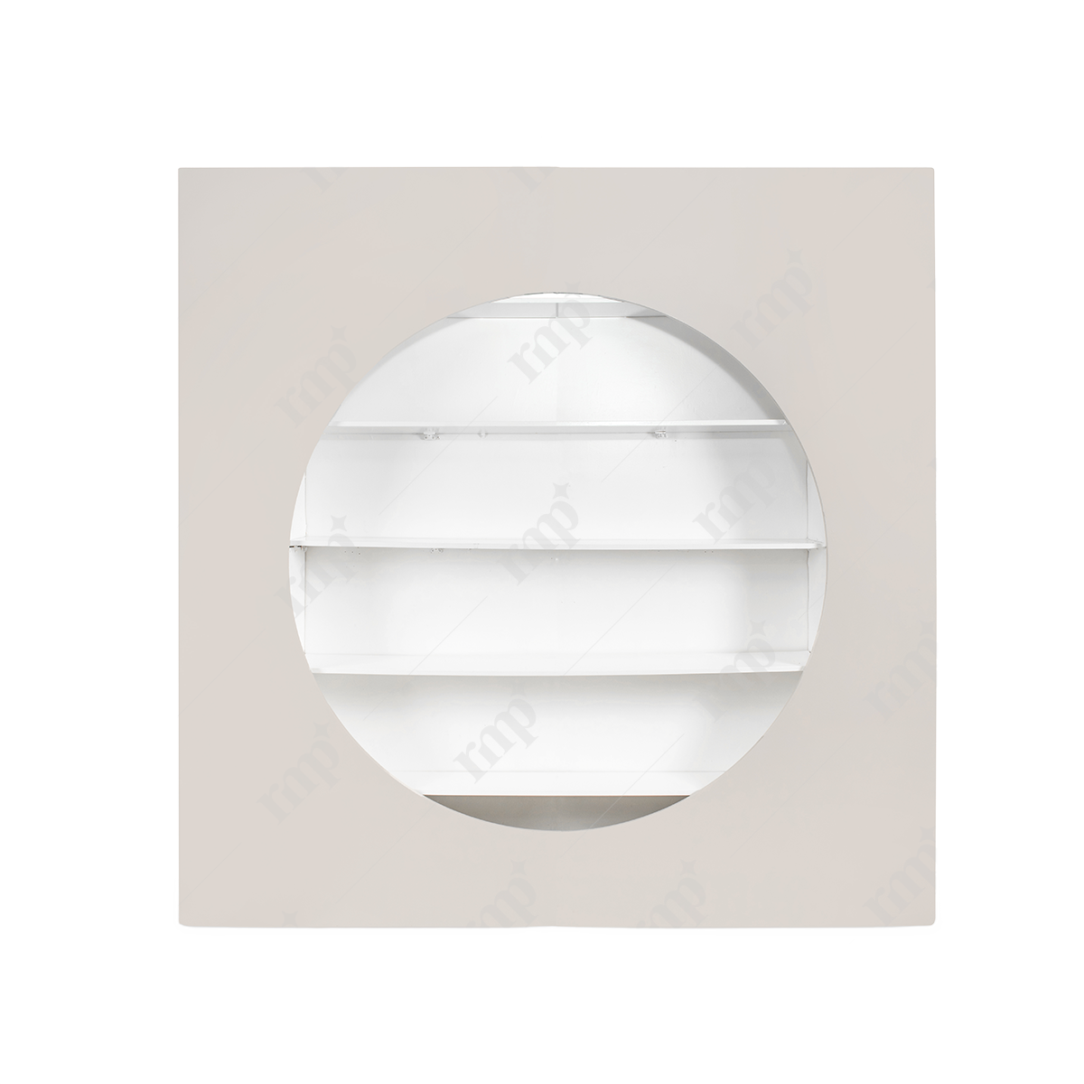 Souvenir Wall By Rent My Party - Shelvings