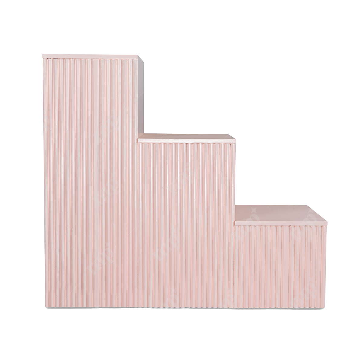 Stairs Table 2 By Rent My Party - Comodes