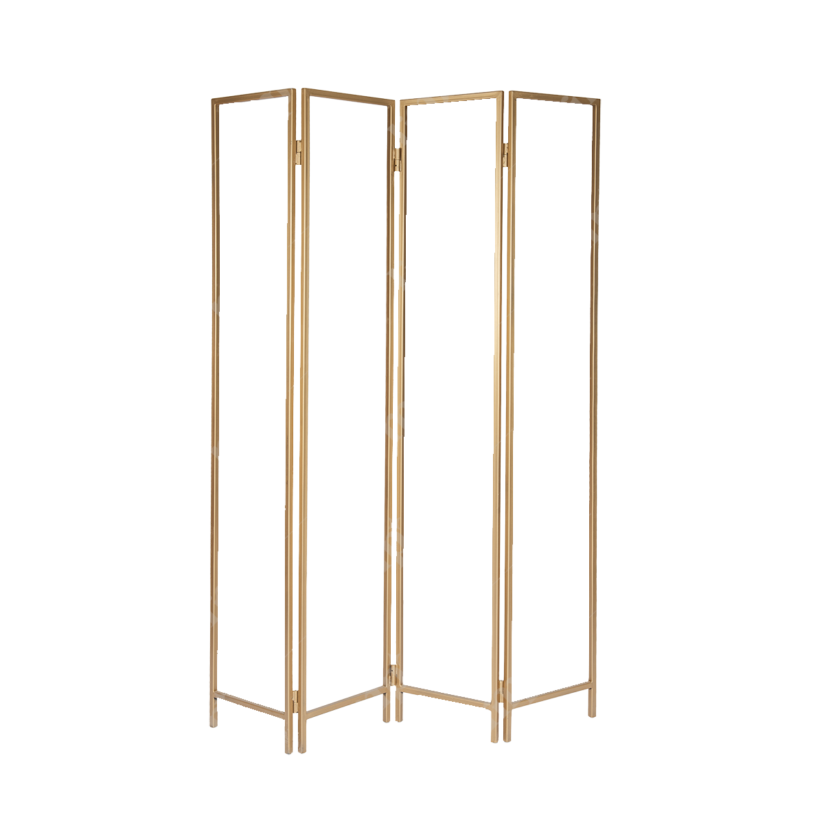 Steel Paravent By Rent My Party - Steel Backdrops