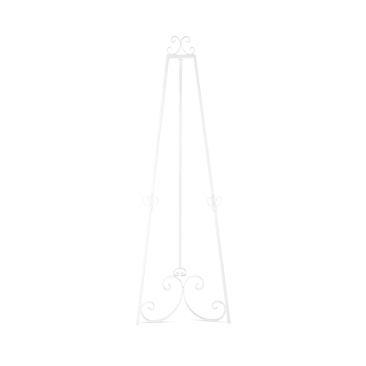 Steel Tripod By Rent My Party - Welcome Signs