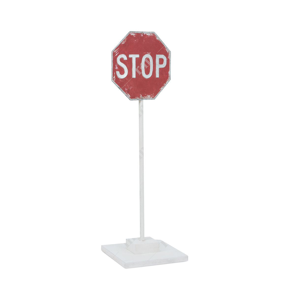 Stop Sign By Rent My Party - Football / Boys Party