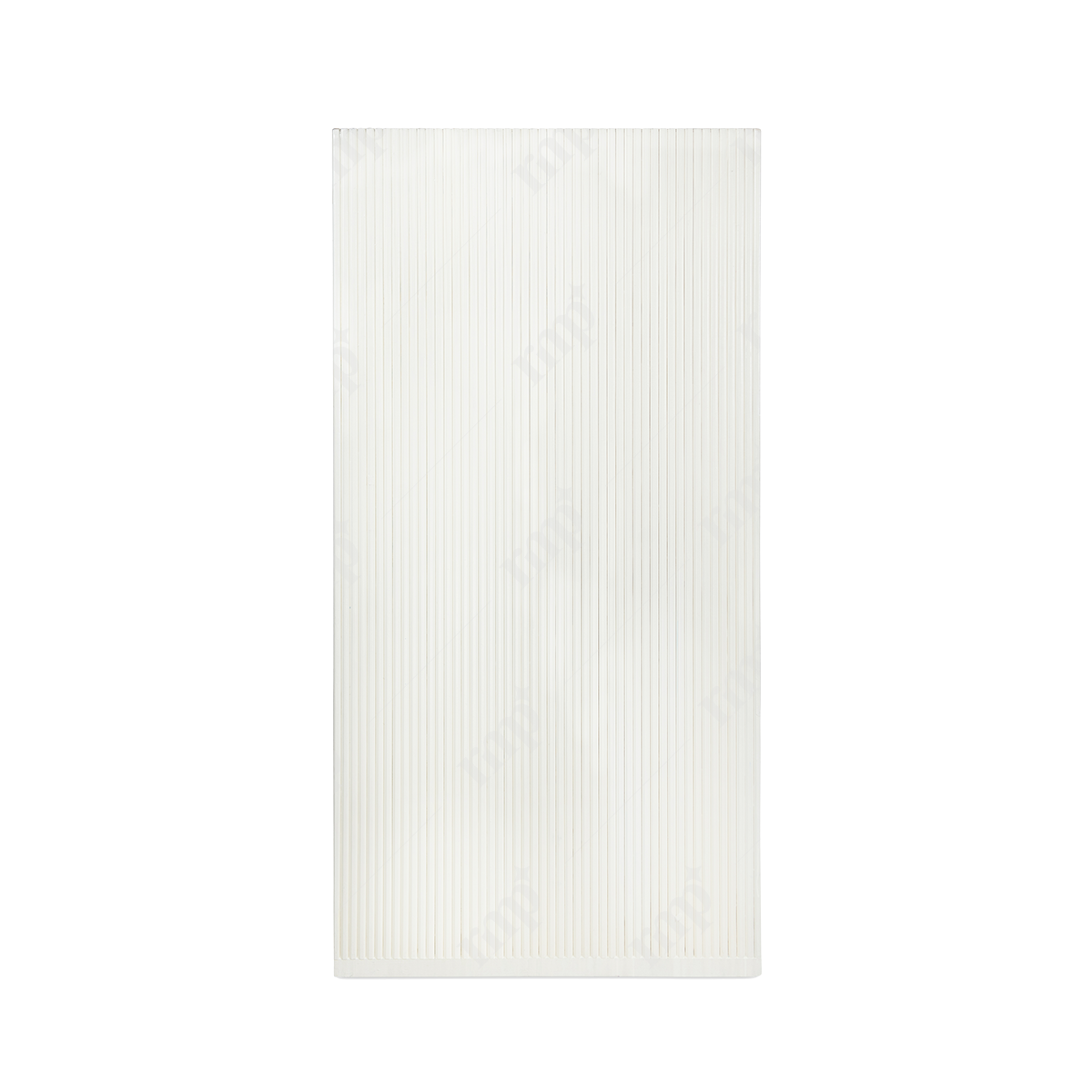 Straight Ripple Wall By Rent My Party - Wood Backdrops