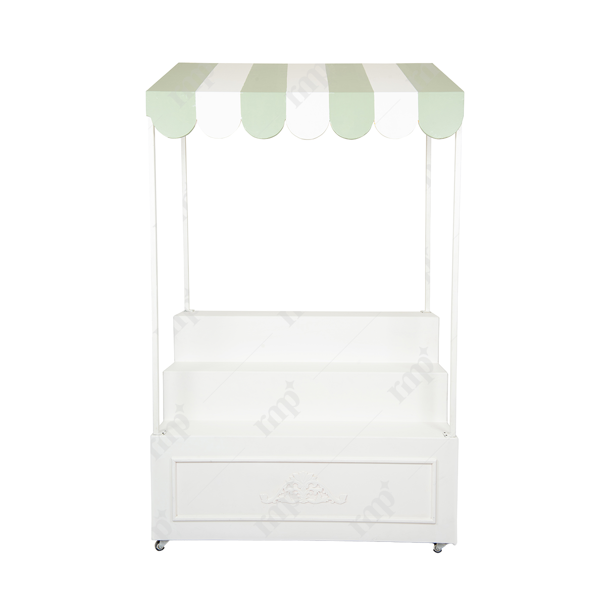 Strairs Cart By Rent My Party - Cart