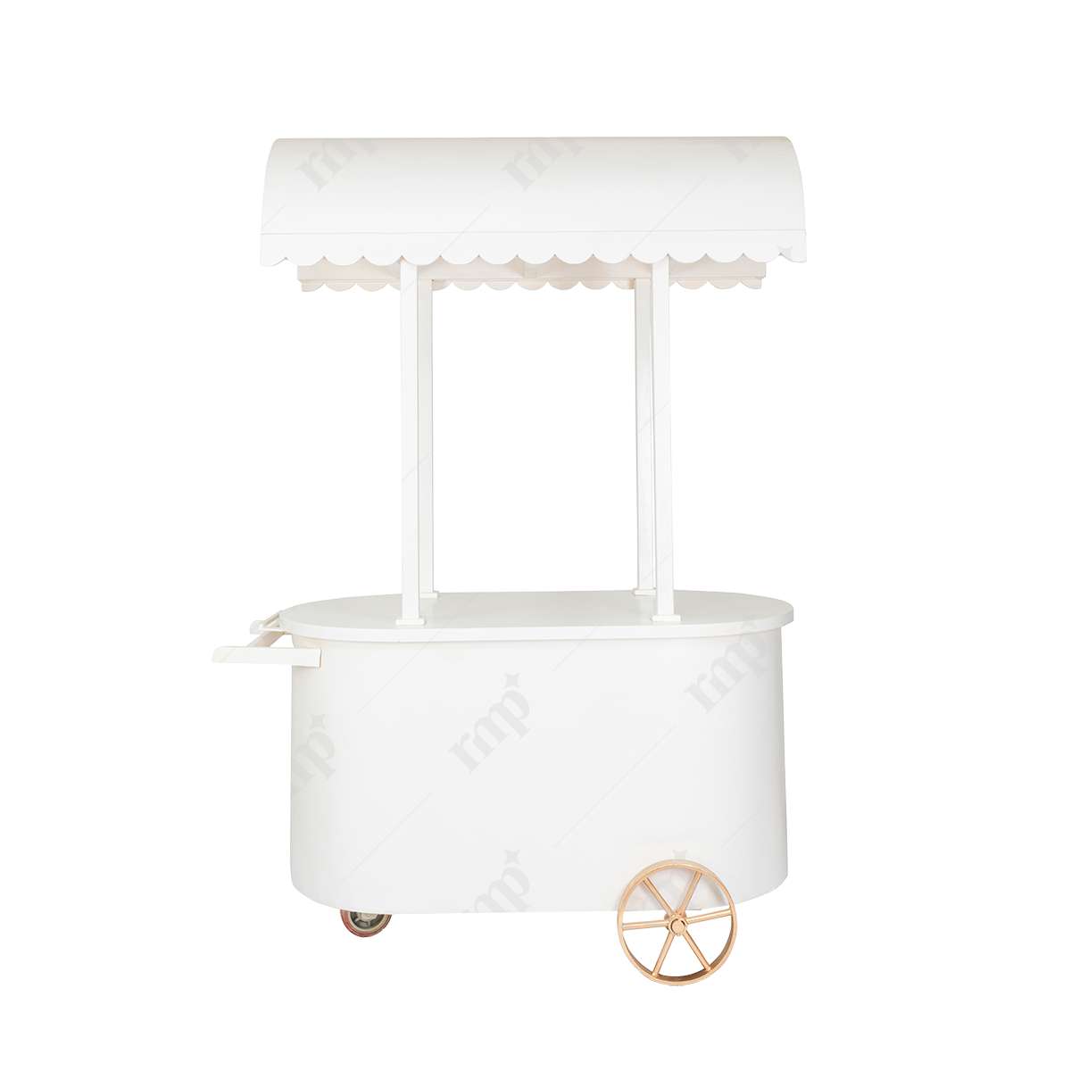 Sweet Cart By Rent My Party - Cart