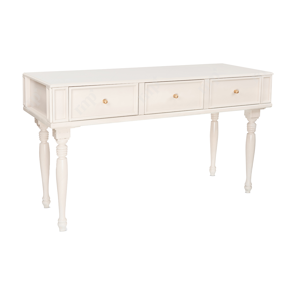 Table With Drawers By Rent My Party - Display Tables