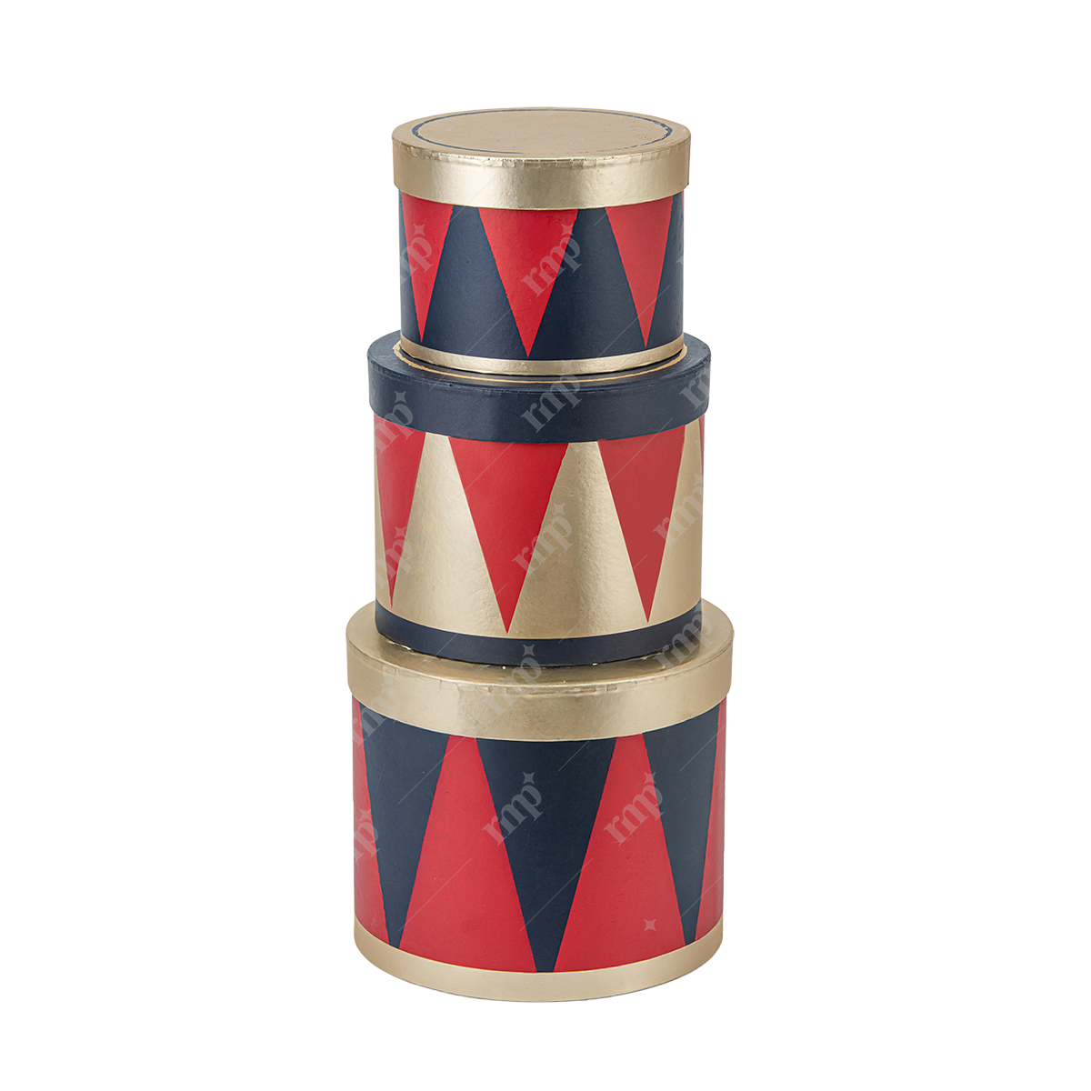 Tambour Set By Rent My Party - Circus