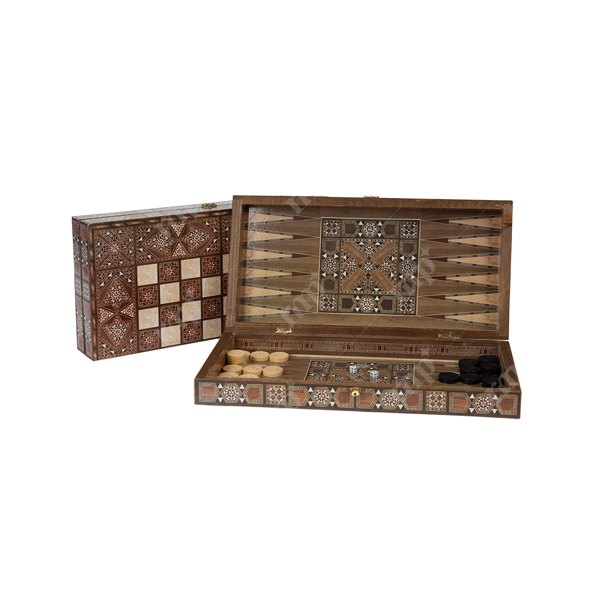 Tawlet Zaher By Rent My Party - Games