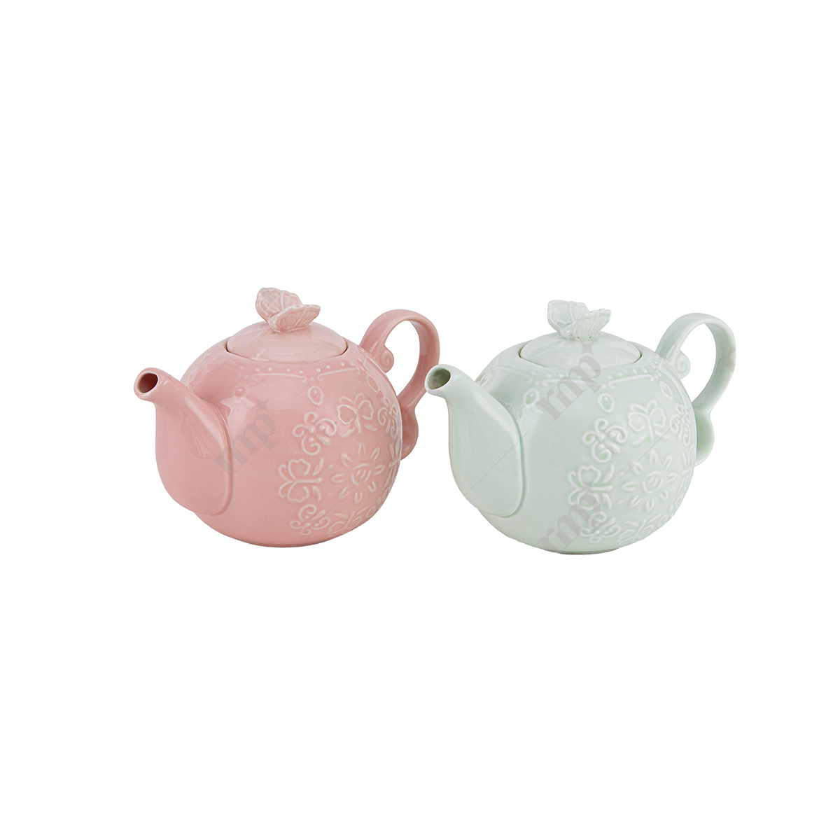 Teapot By Rent My Party - Drinkware and Cups