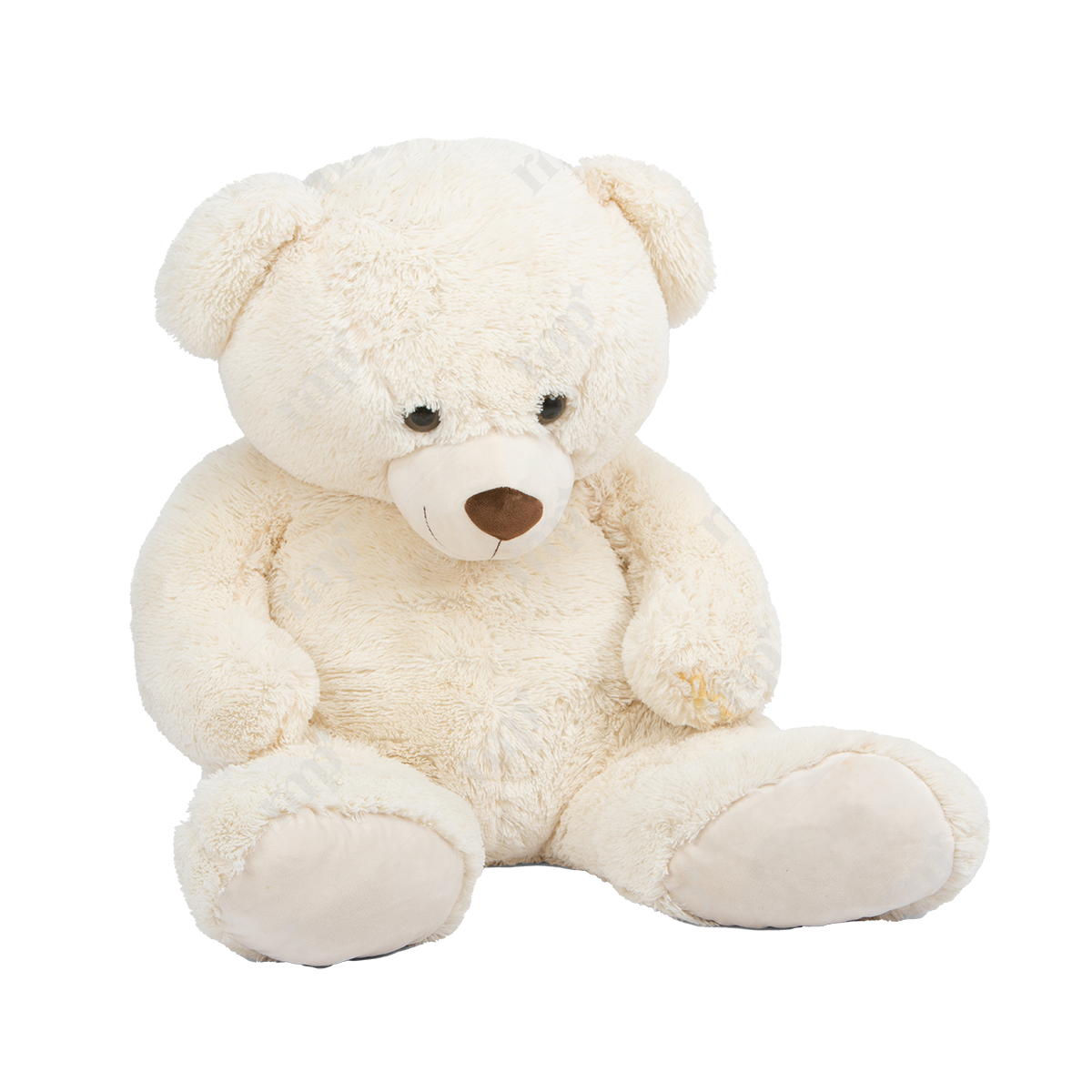 Teddy Bear brown By Rent My Party - Plush Animals