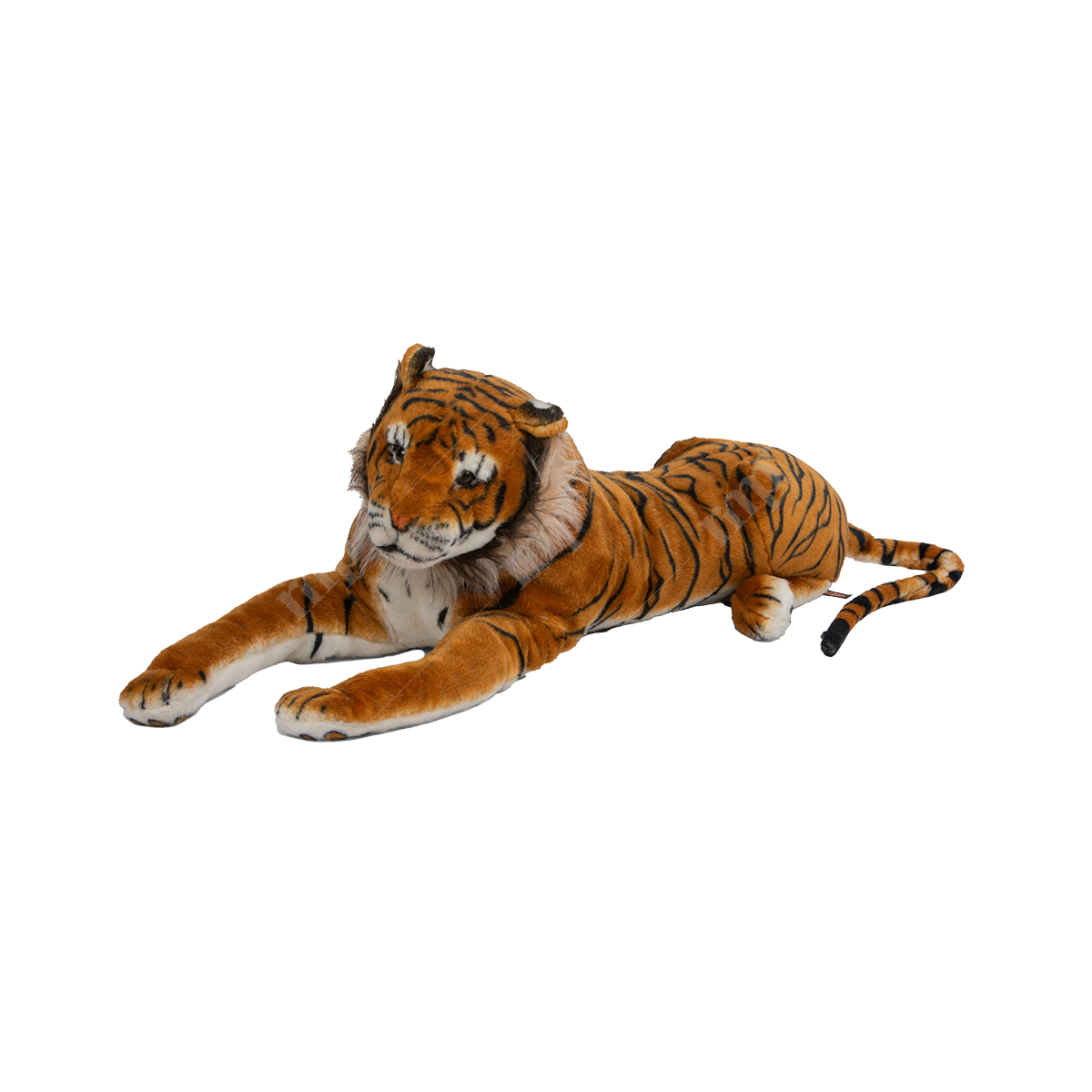 Tiger By Rent My Party - Plush Animals