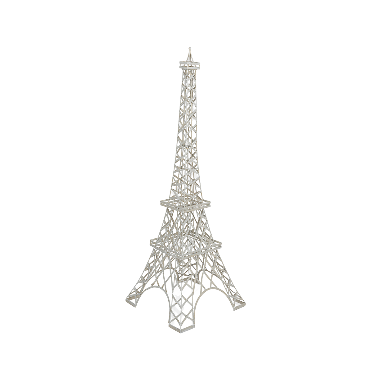 Tour Eiffel By Rent My Party - Steel Backdrops