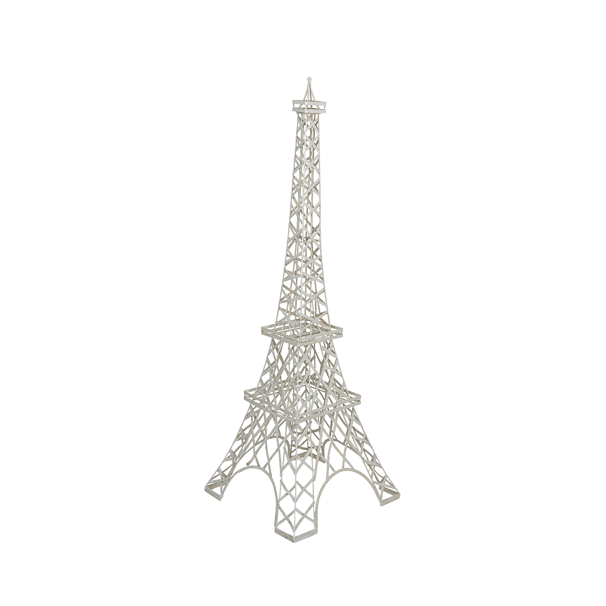 Tour Eiffel By Rent My Party - Steel Backdrops