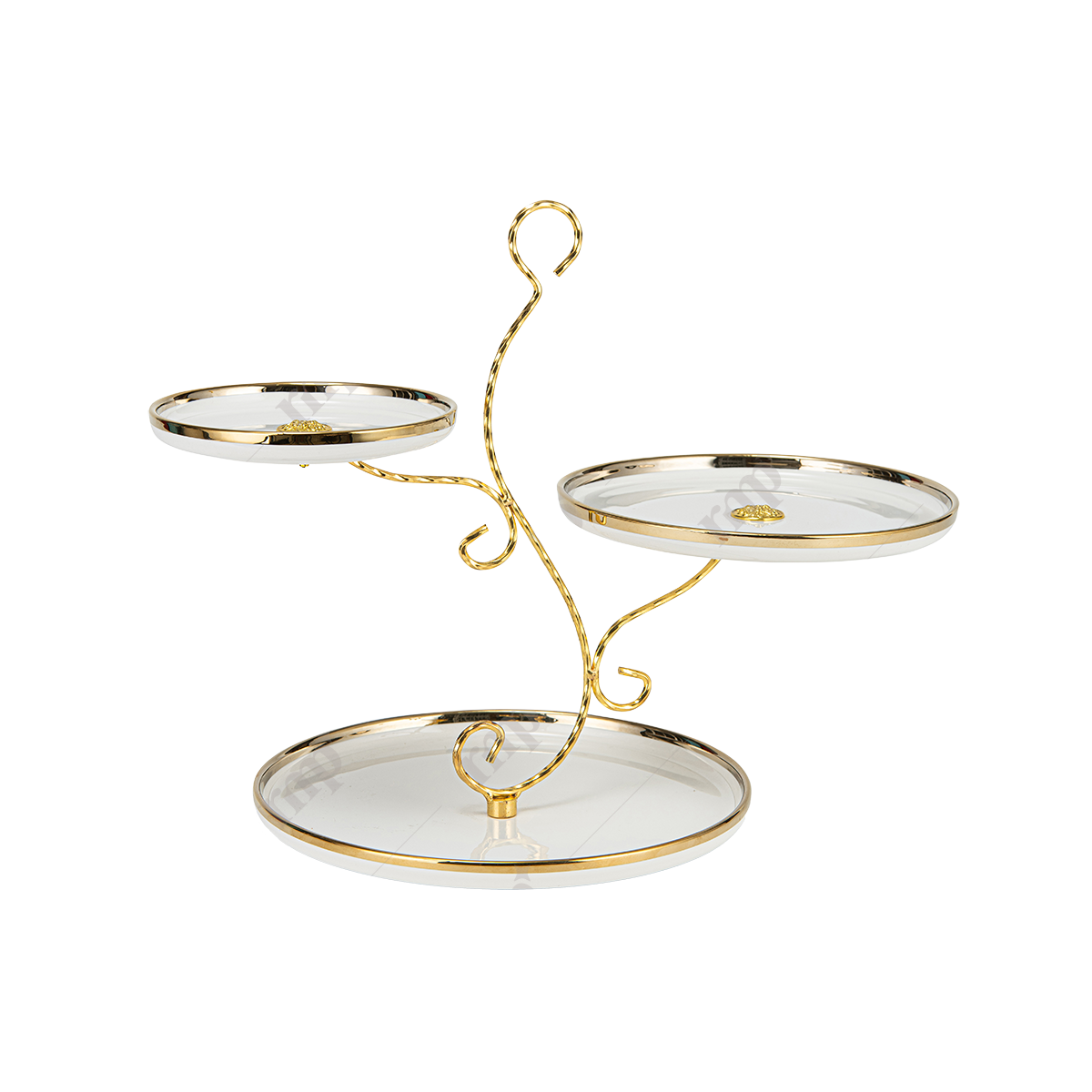 Tree Display Stand By Rent My Party - Trays & Elevations