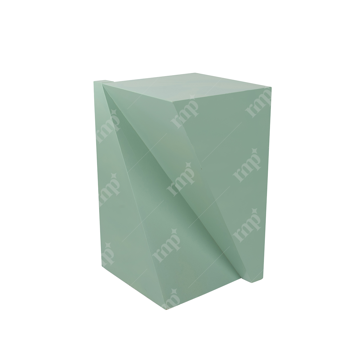 Triangle Table 2 By Rent My Party - Cake Tables