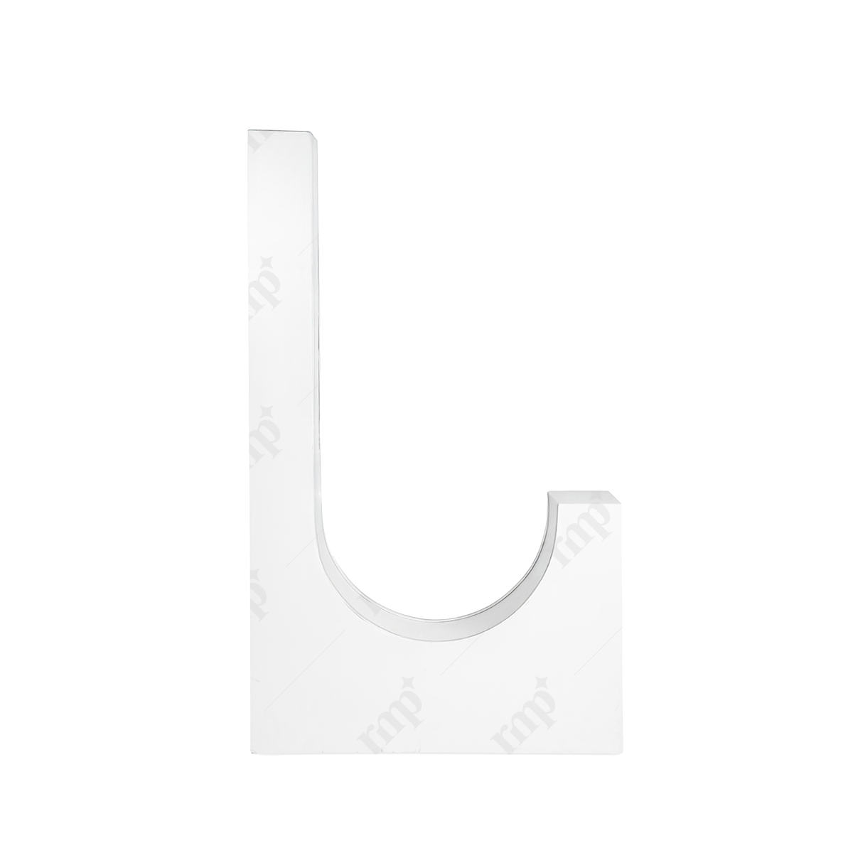 U Shape Wall By Rent My Party - Arcades & 3D Walls