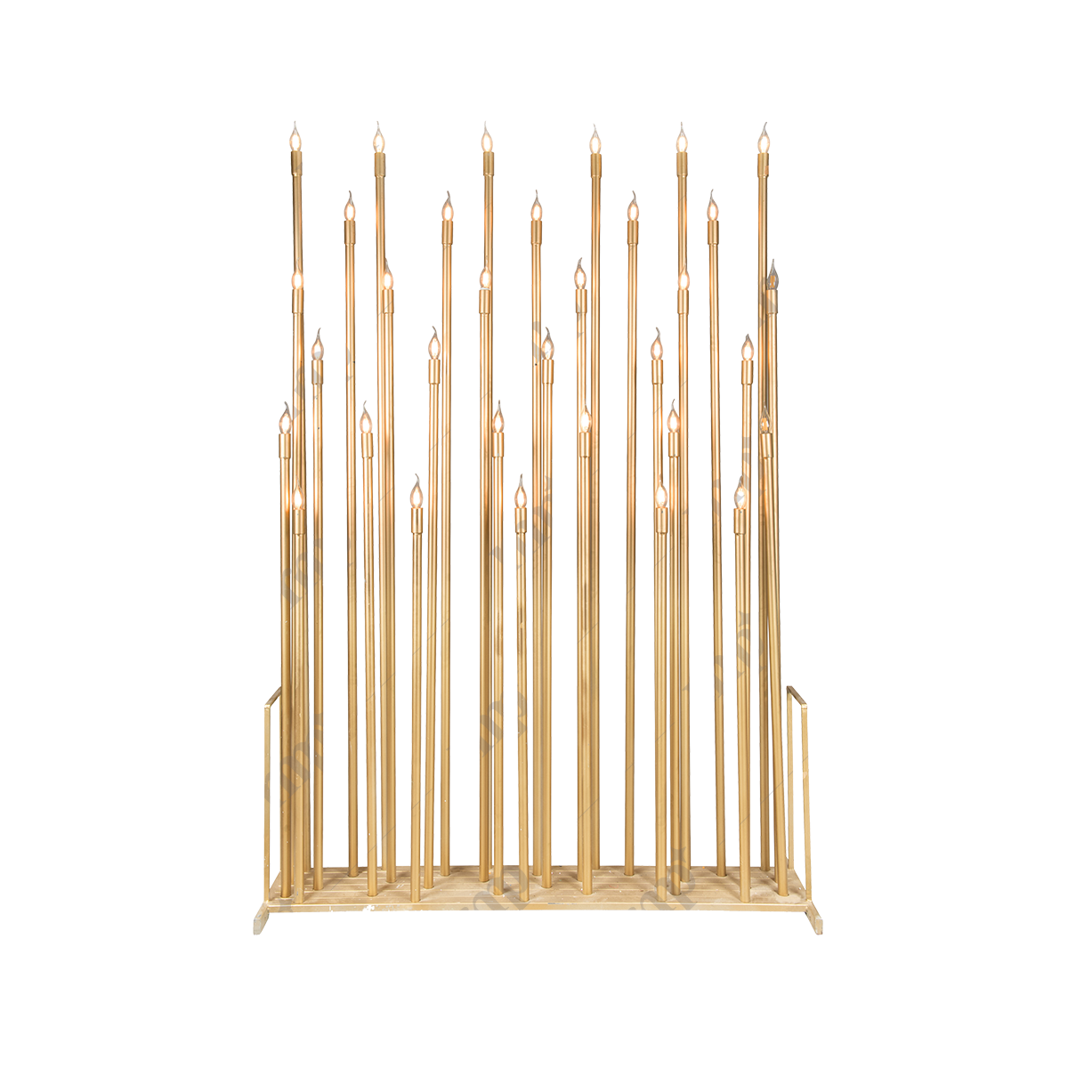 Vertical Structure 2 By Rent My Party - Structure