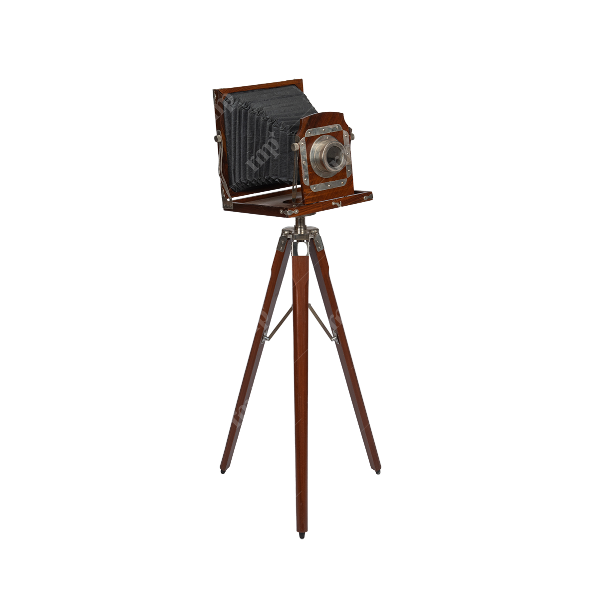 Vintage Camera By Rent My Party - Boho & Vintage