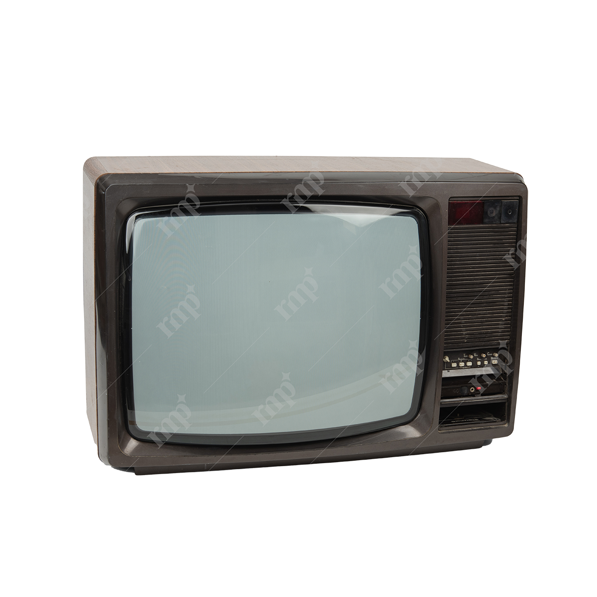 Vintage TV By Rent My Party - Boho & Vintage