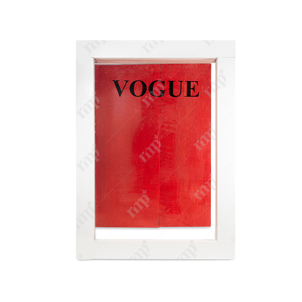 Vogue Photobooth By Rent My Party - PhotoBooth