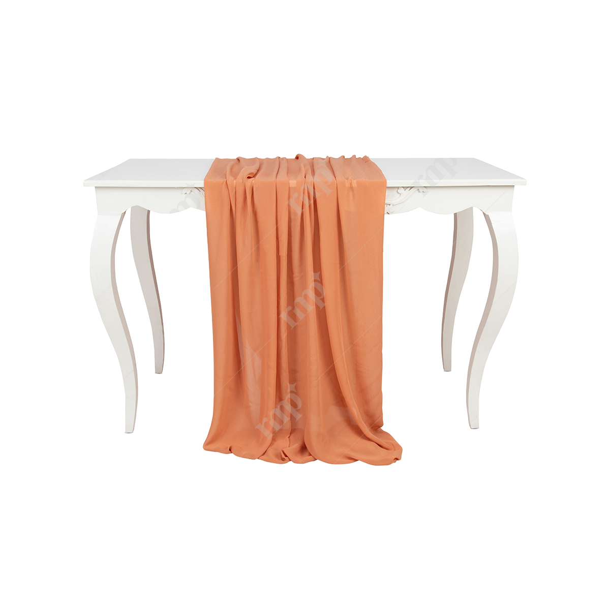 Voile Runner brique By Rent My Party - Runners