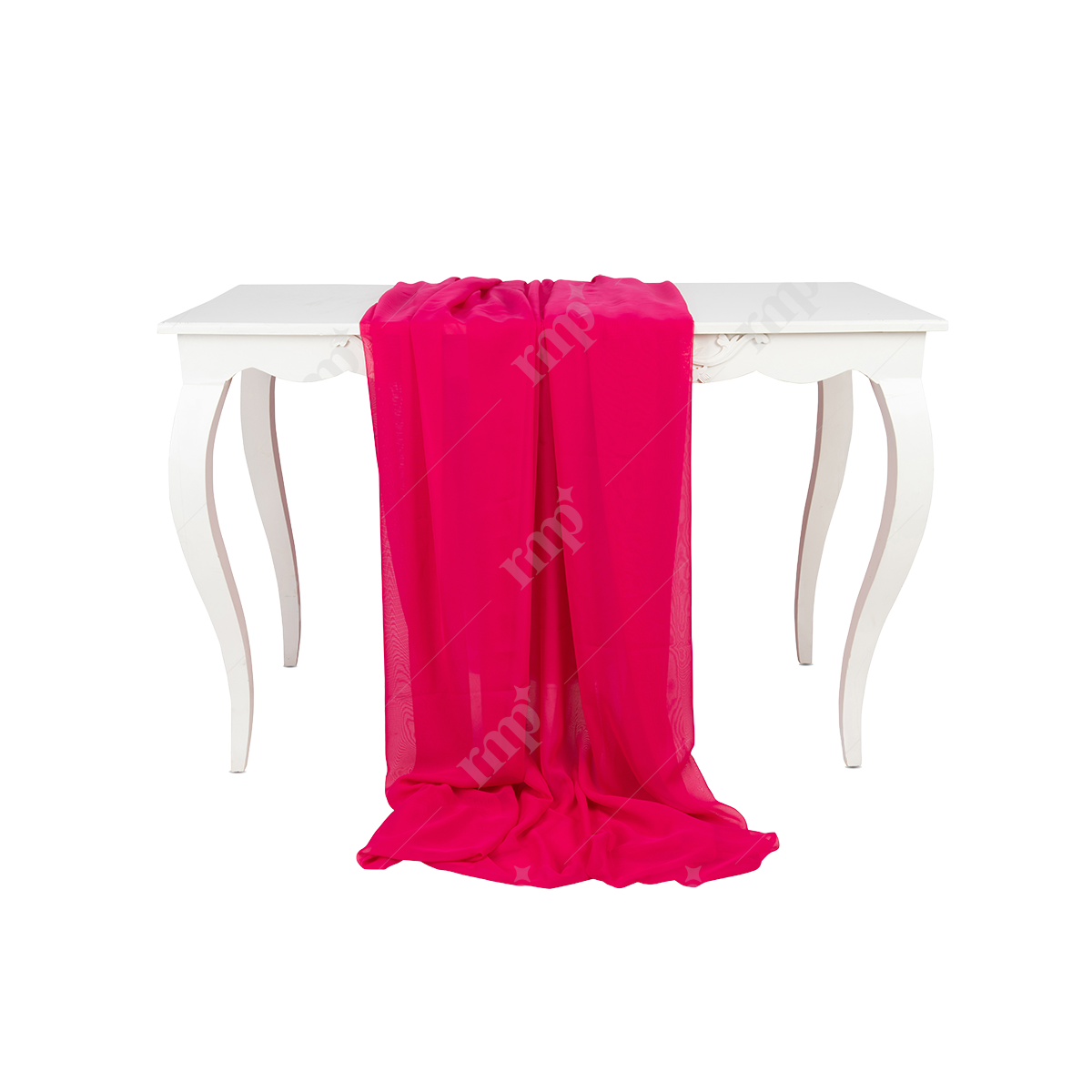 Voile Runner fushia By Rent My Party - Runners
