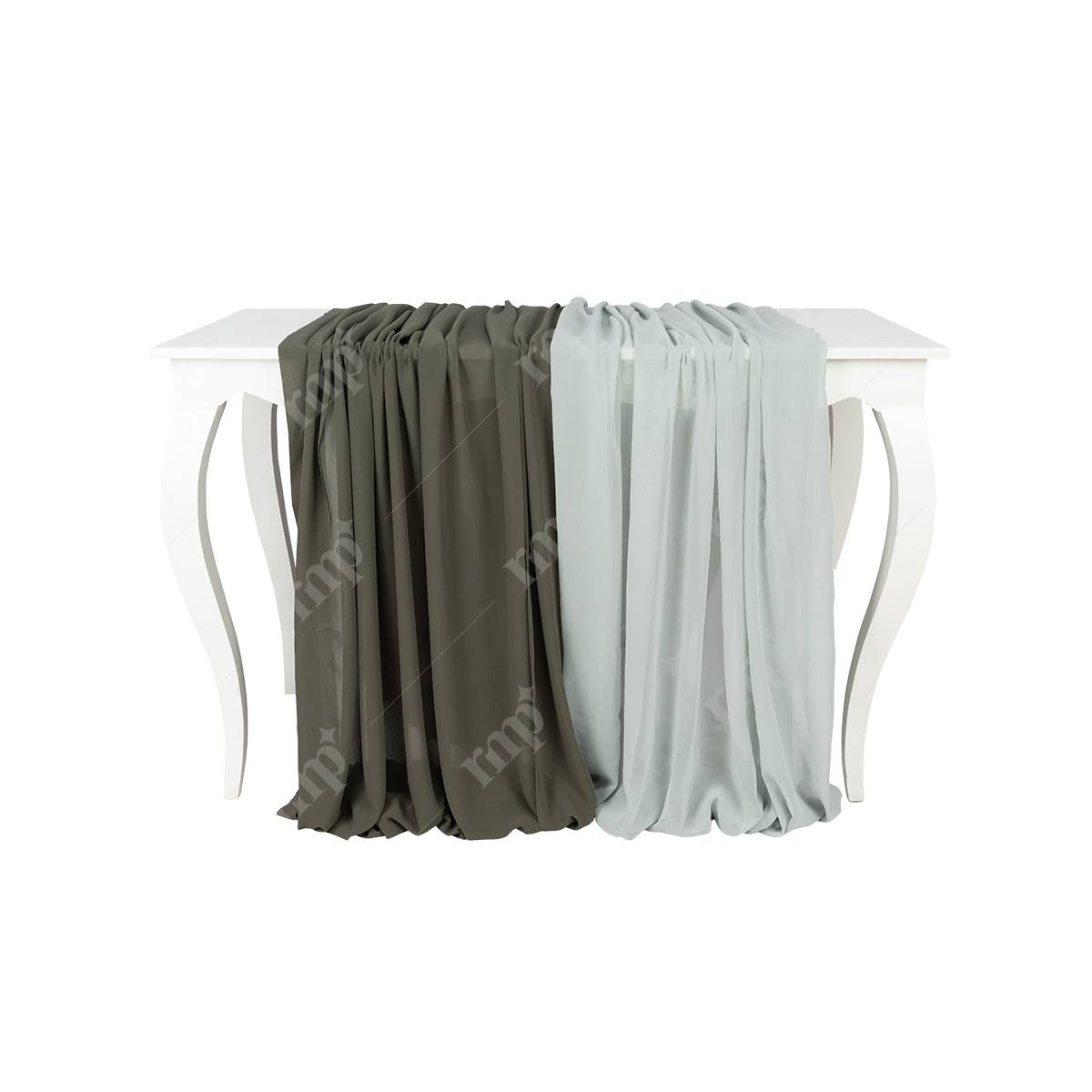 Voile Runner green By Rent My Party - Runners