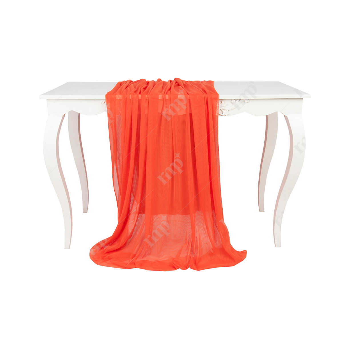 Voile Runner orange By Rent My Party - Runners