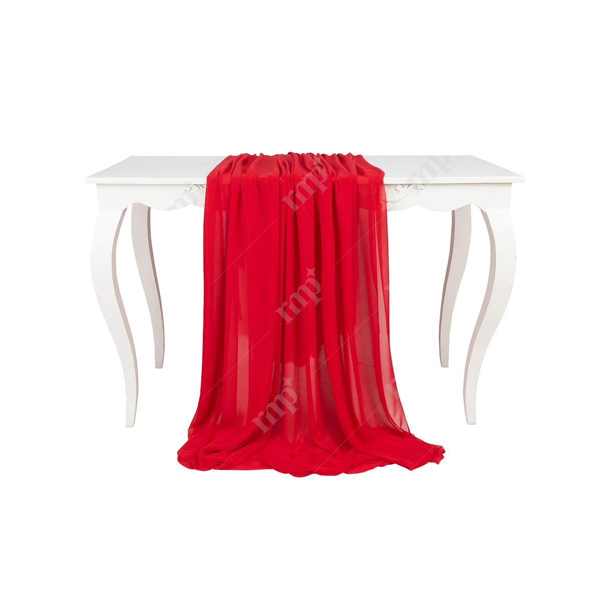 Voile Runner red By Rent My Party - Runners
