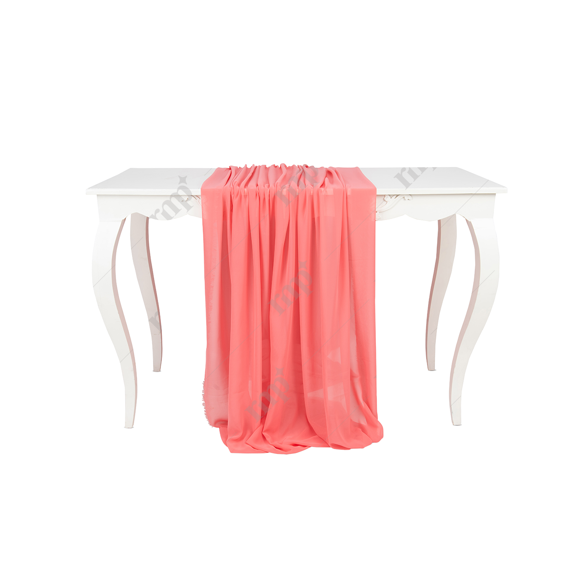 Voile Runner salmon By Rent My Party - Runners