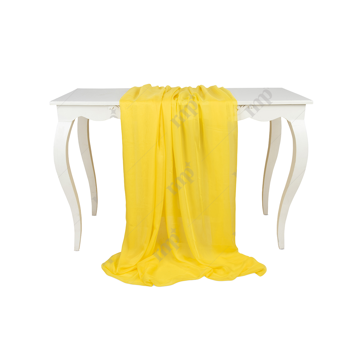 Voile Runner yellow By Rent My Party - Runners