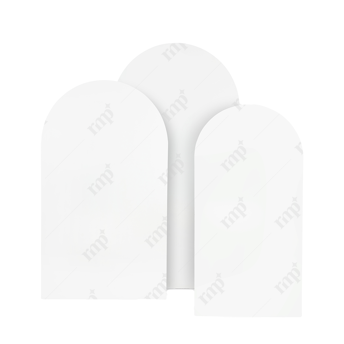 Wall By Rent My Party - Wood Backdrops