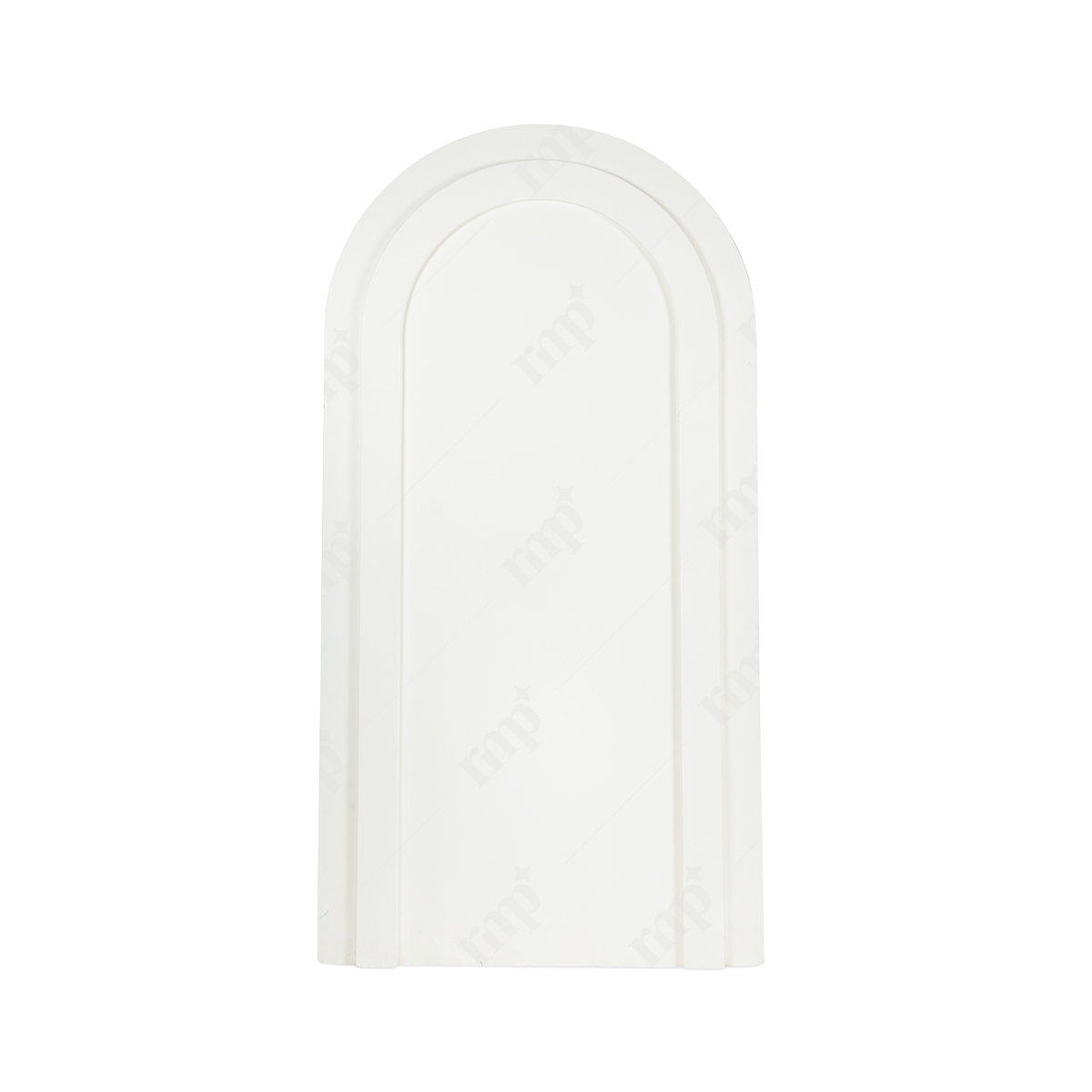 Wall With Borders By Rent My Party - Wood Backdrops