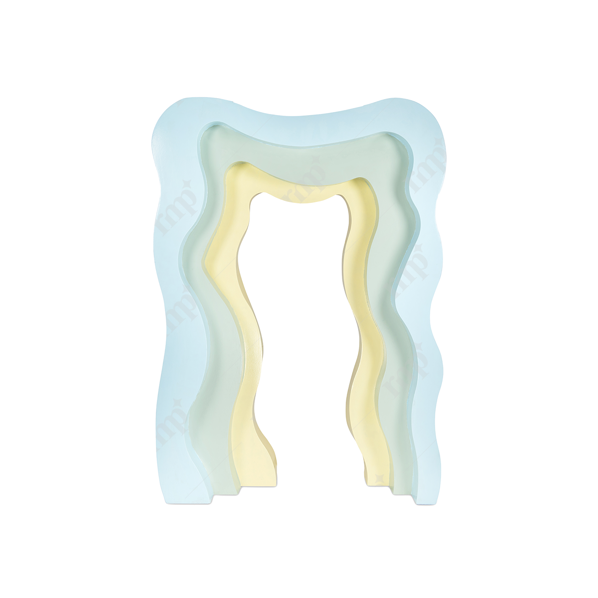 Wave Arcade By Rent My Party - Arcades & 3D Walls