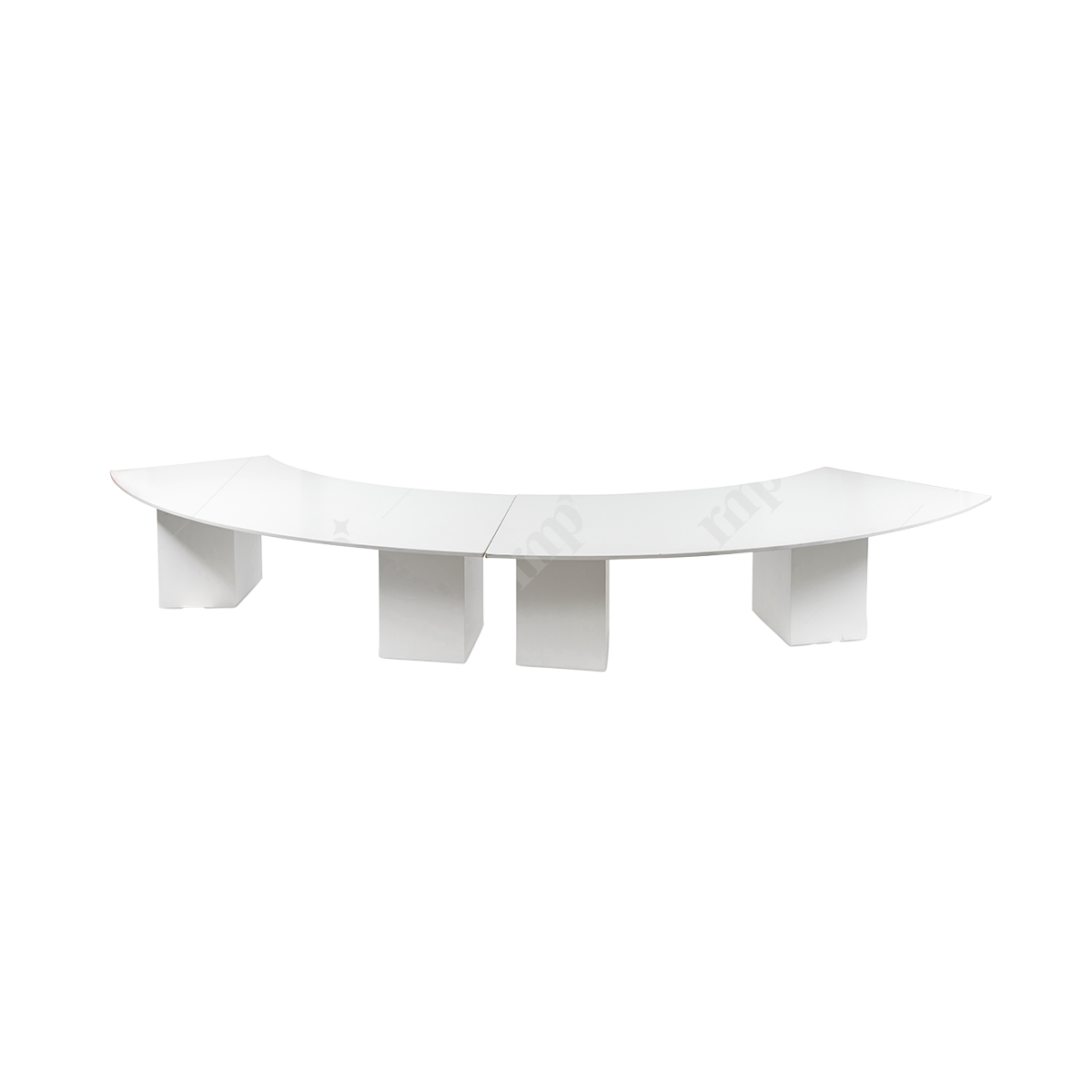 Wavy Tables By Rent My Party - Kids Tables