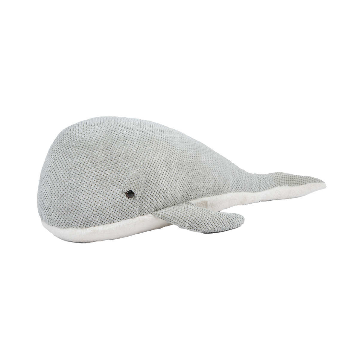 Whale By Rent My Party - Plush Animals