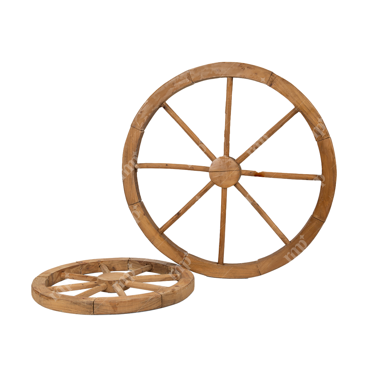 Wheels By Rent My Party - Farm