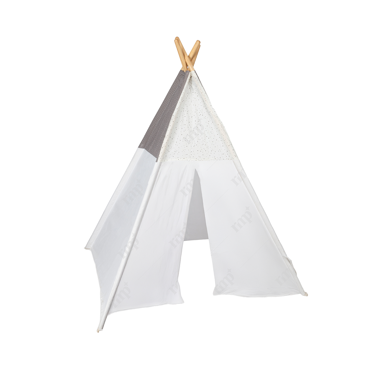 White Tent By Rent My Party - Tents