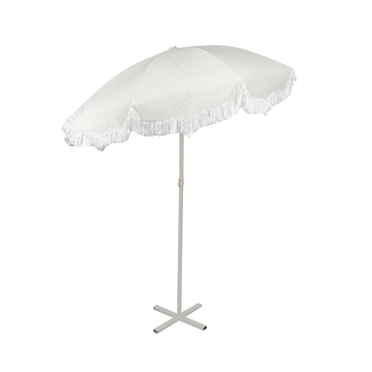 White Umbrella By Rent My Party - Umbrellas