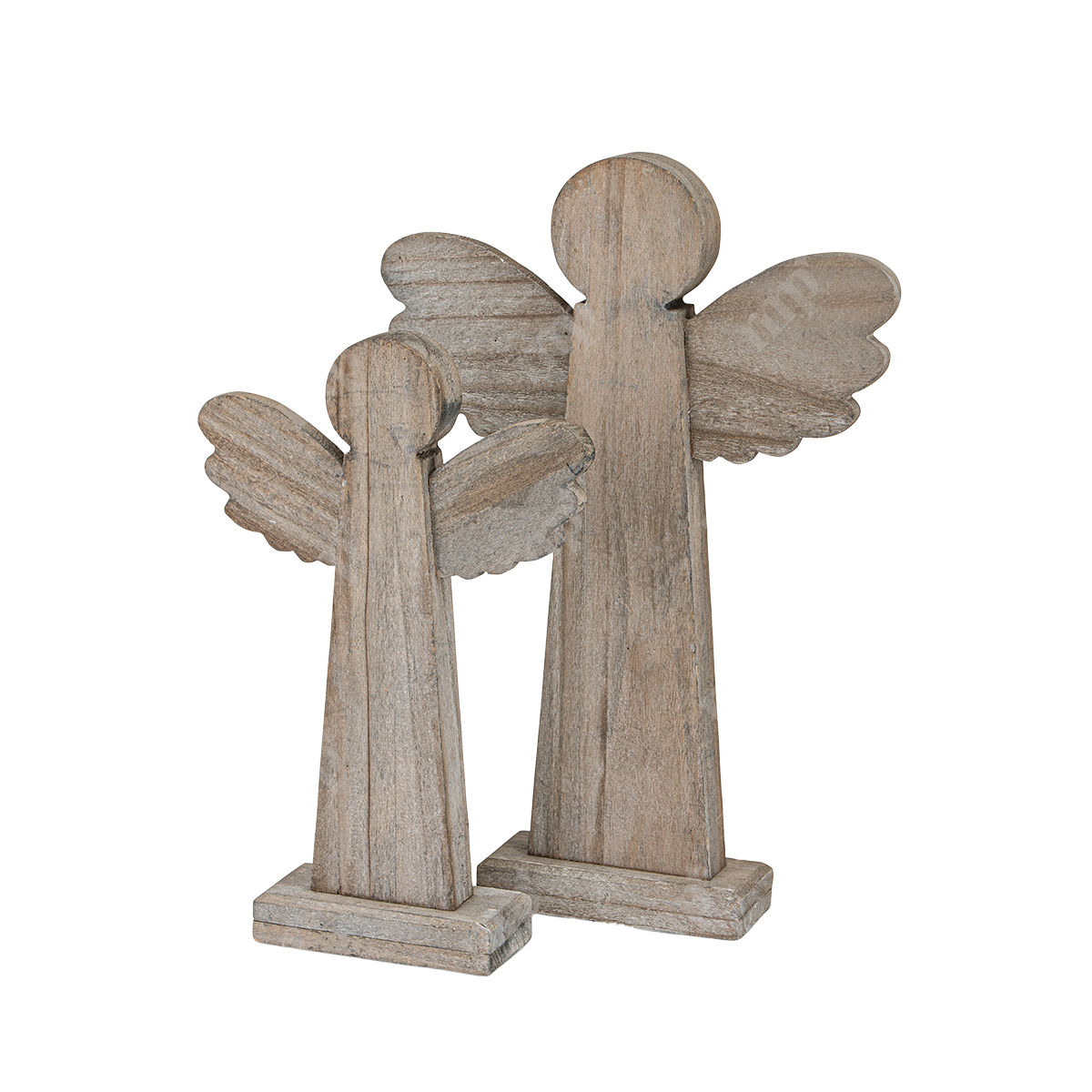 Wood Angels By Rent My Party - Accessories 