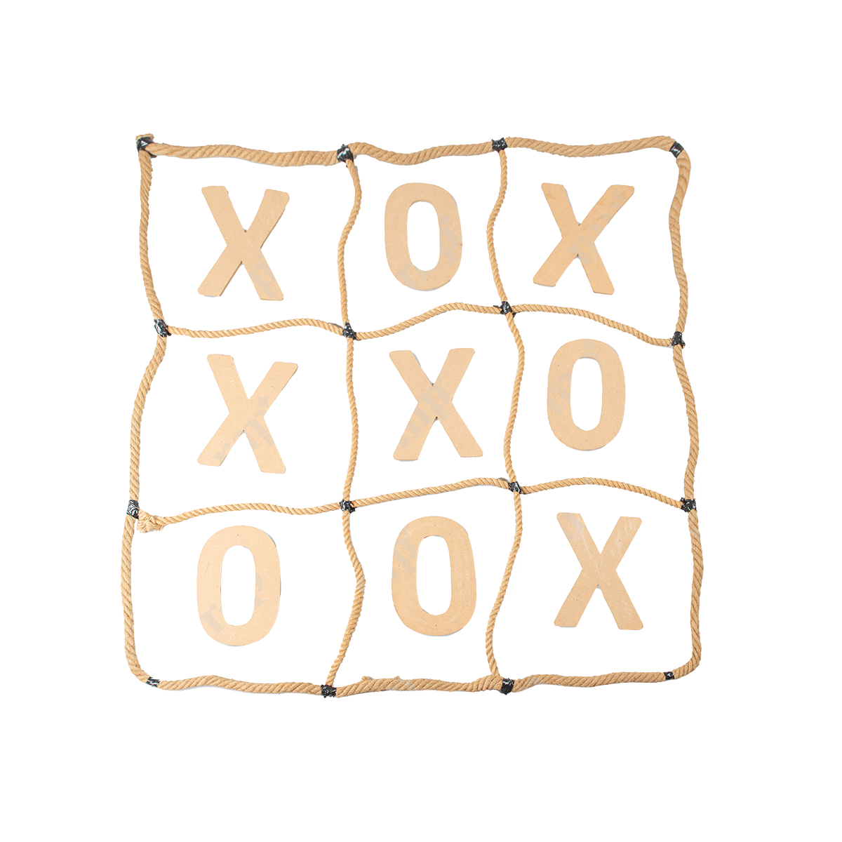 X O By Rent My Party - Games